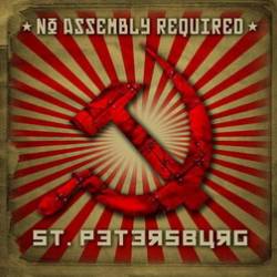 No Assembly Required : St. Petersburg